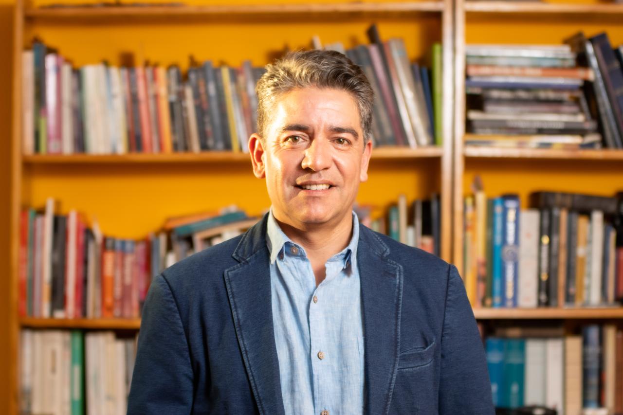 Rodrigo Alfaro